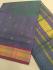 SAREES CUDDALORE COTTON 550 MTS